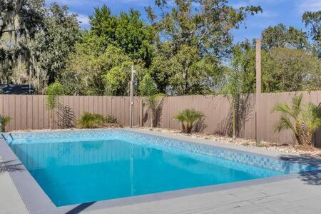 Gorgeous Pool Home - 5 Min from San Marco photo 4