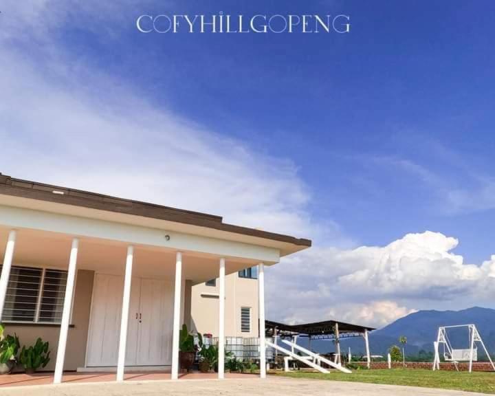 CofyHill Retreat ( Karaoke Villa for 16 - 25 pax) photo 4