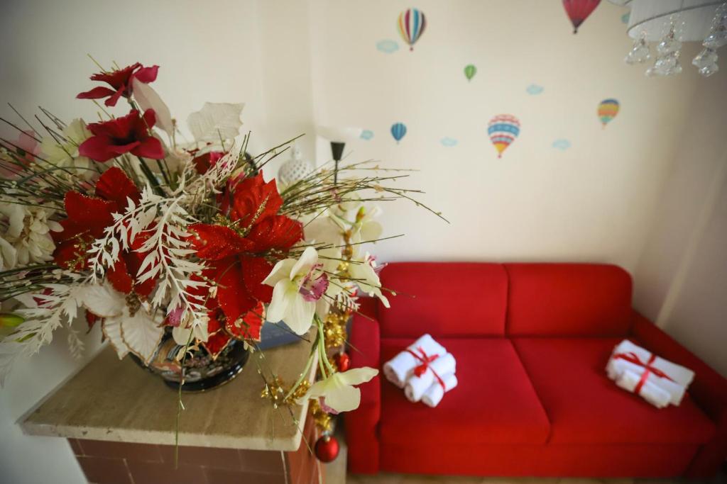 La Maison De Rose photo 4