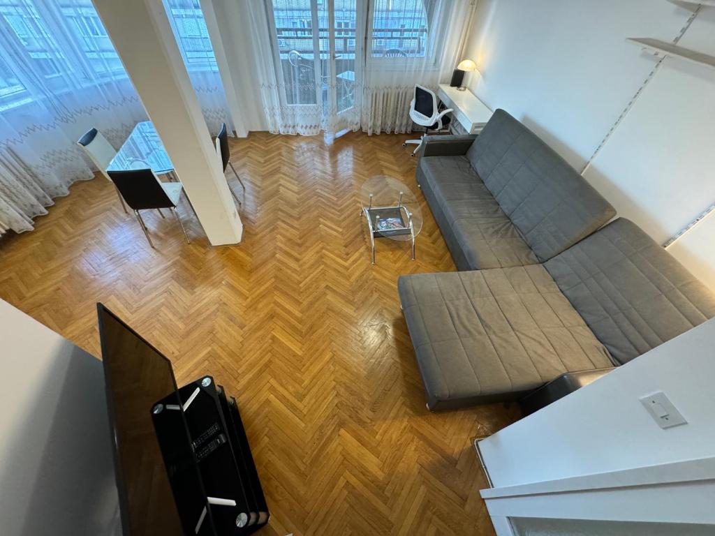 Apartment C1 Alonso