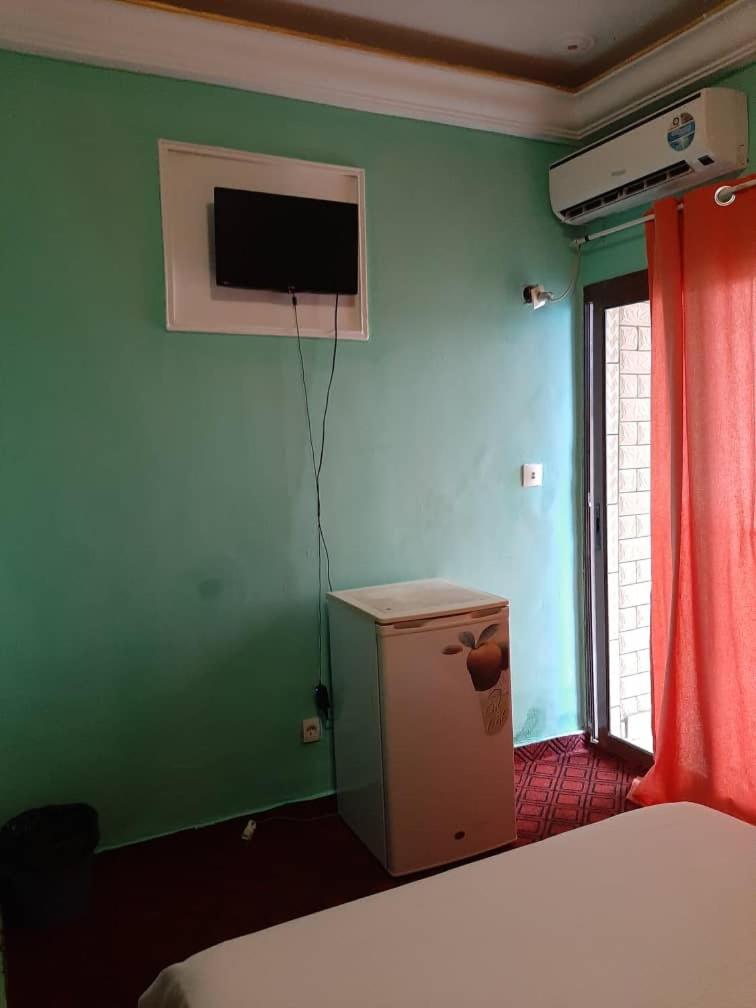 HOTEL KEUTCHA photo 2