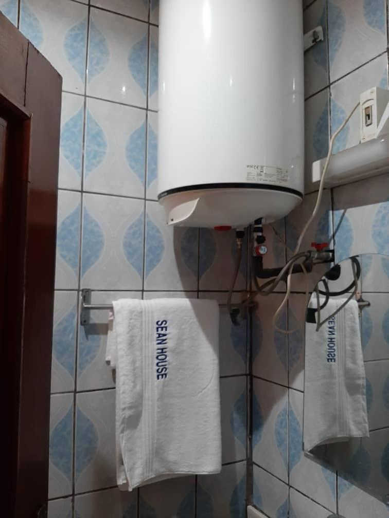 HOTEL KEUTCHA photo 3