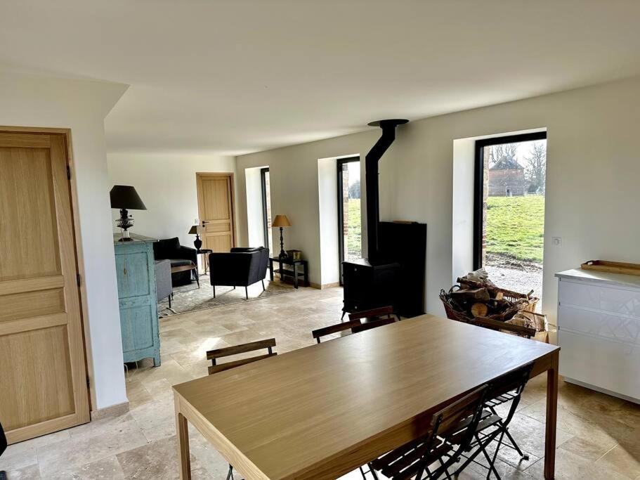 une maison d'hôtes alliant charme et confort photo 4