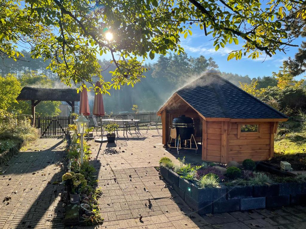 Kiek Inn