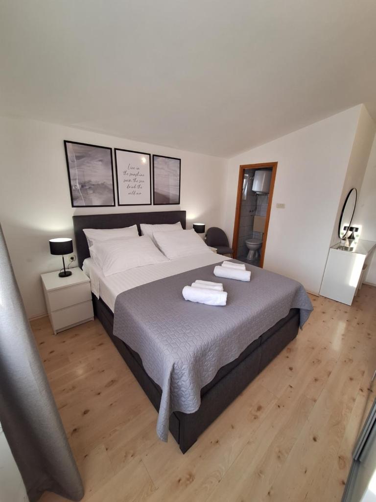 Sunshine Apartment Sovlje photo 4