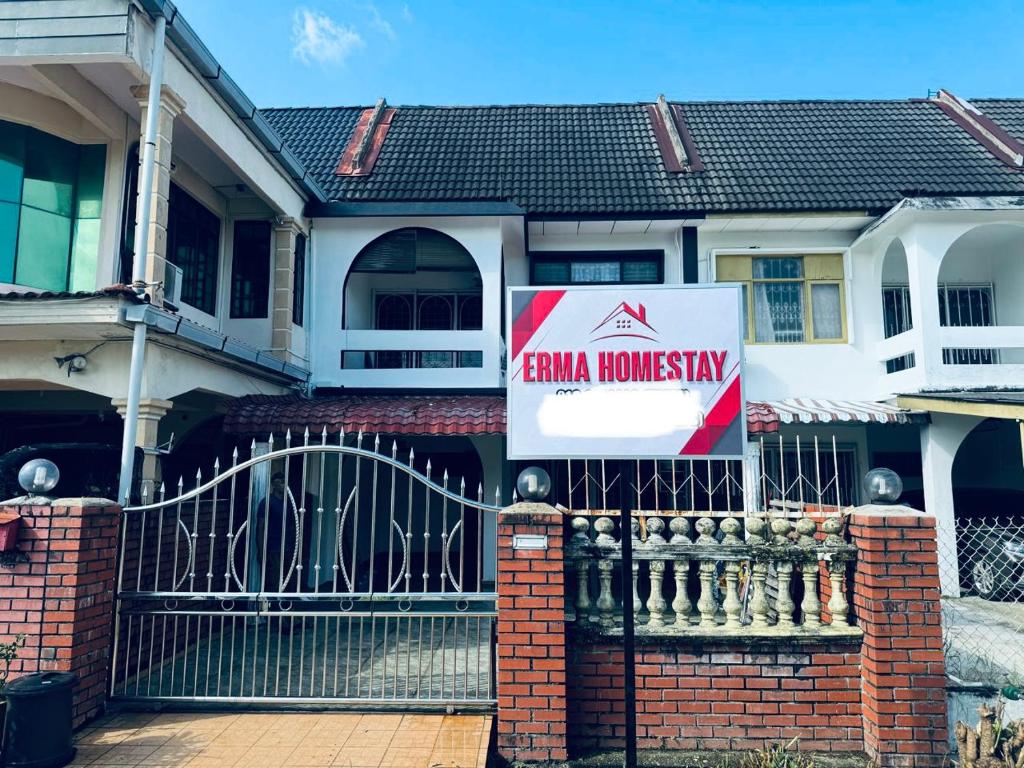 Erma Homestay Kota Bharu