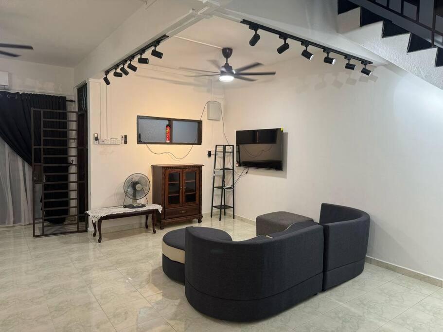 Erma Homestay Kota Bharu photo 3