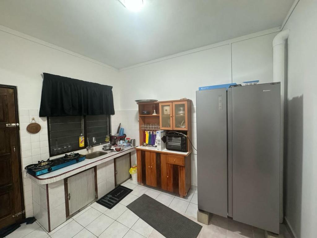 Erma Homestay Kota Bharu photo 4