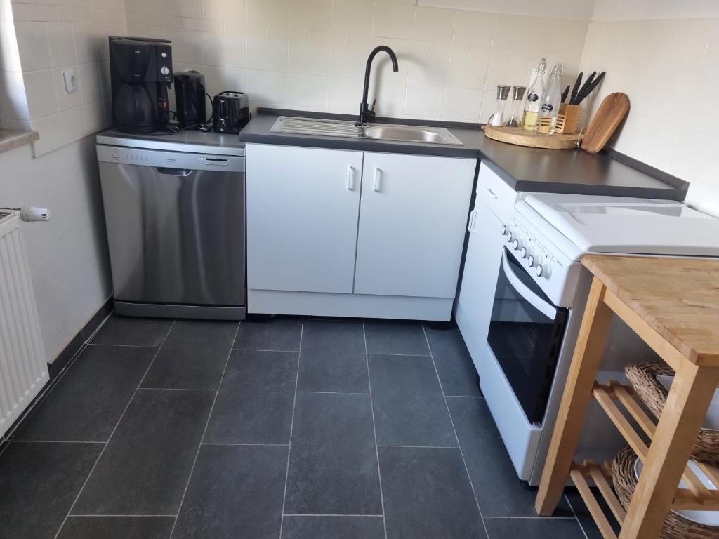Wohlfühlende Wohnung nähe Dortmund photo 1