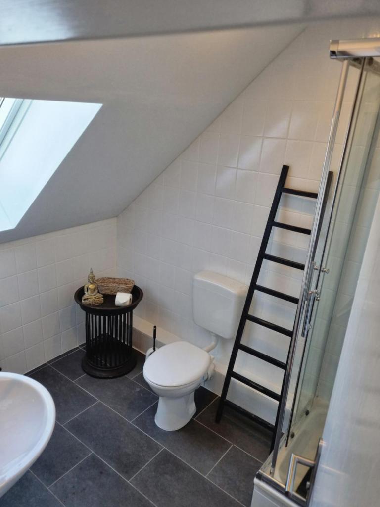 Wohlfühlende Wohnung nähe Dortmund photo 2