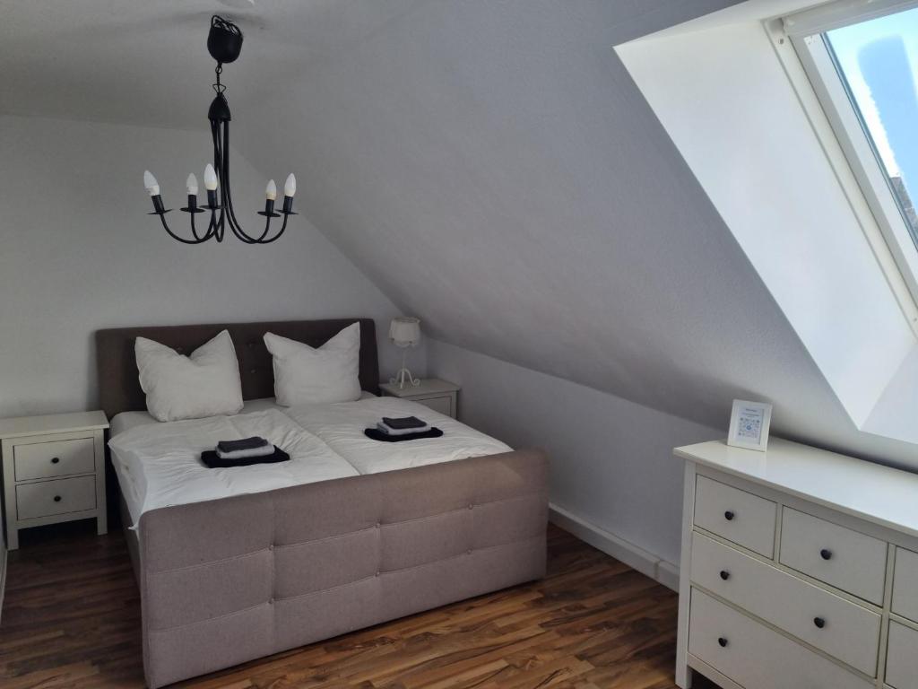 Wohlfühlende Wohnung nähe Dortmund photo 3