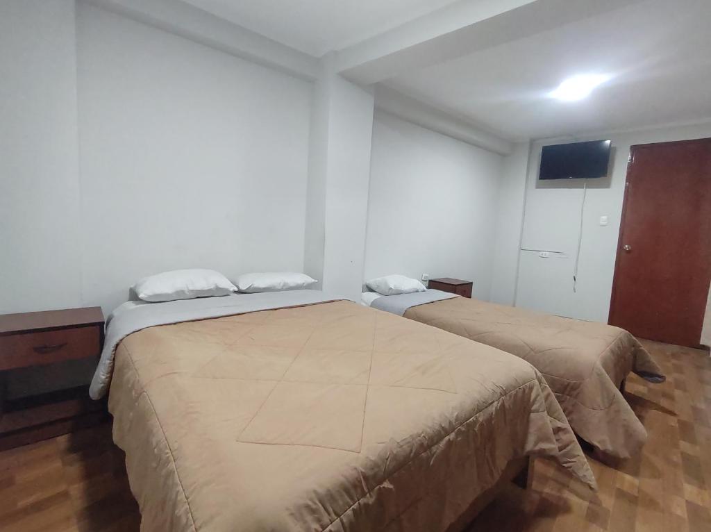Yuraq Wasi Hostal photo 1