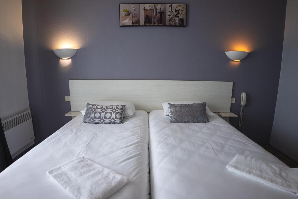Hôtel des Dunes Noirmoutier photo 1