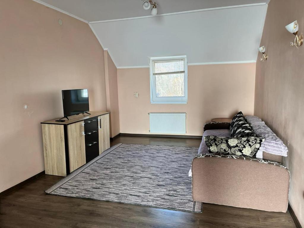 Sweet Apartment