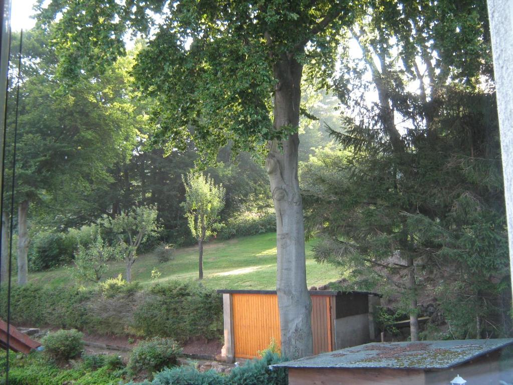 Ferienwohnung Sauerland Panorama photo 3