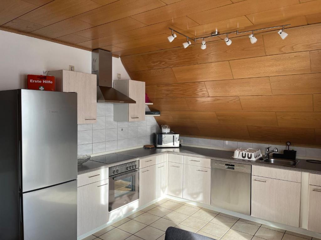 Ferienappartement Grüner Elch photo 3
