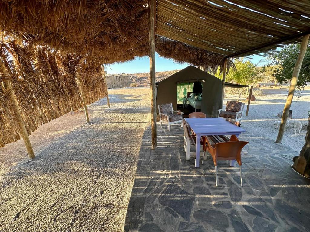 Daureb Isib Campsite and B&B photo 3