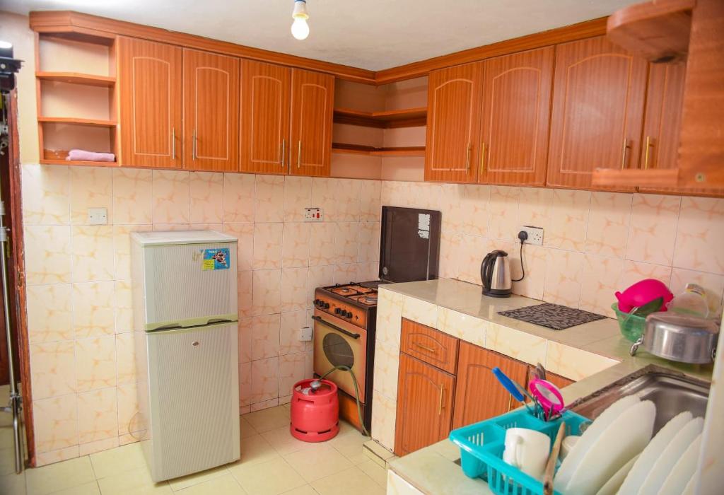 Meru Executive Suites photo 3