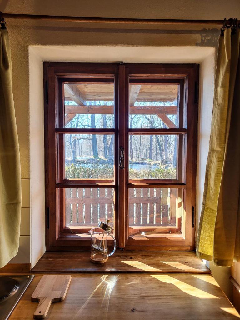 Apartmány Červený Dvůr photo 4