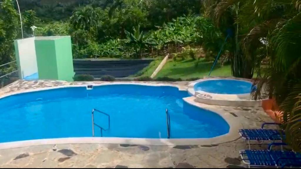 Exclusiva casa de campo con Piscina photo 1