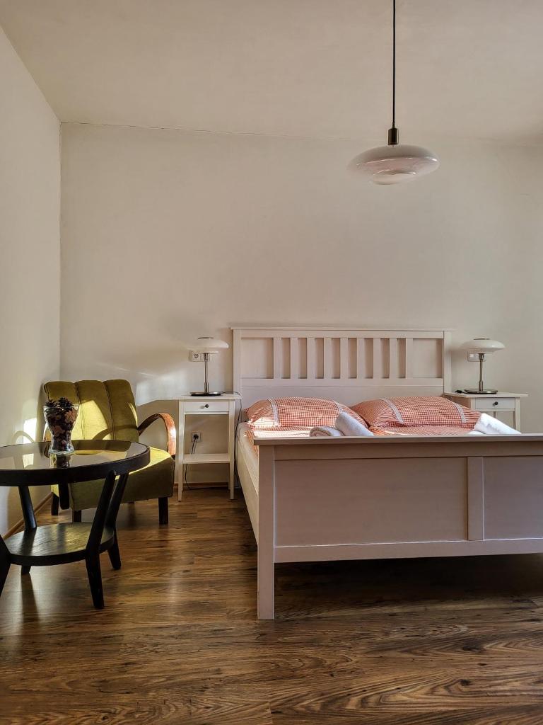 Apartmány Červený Dvůr photo 3
