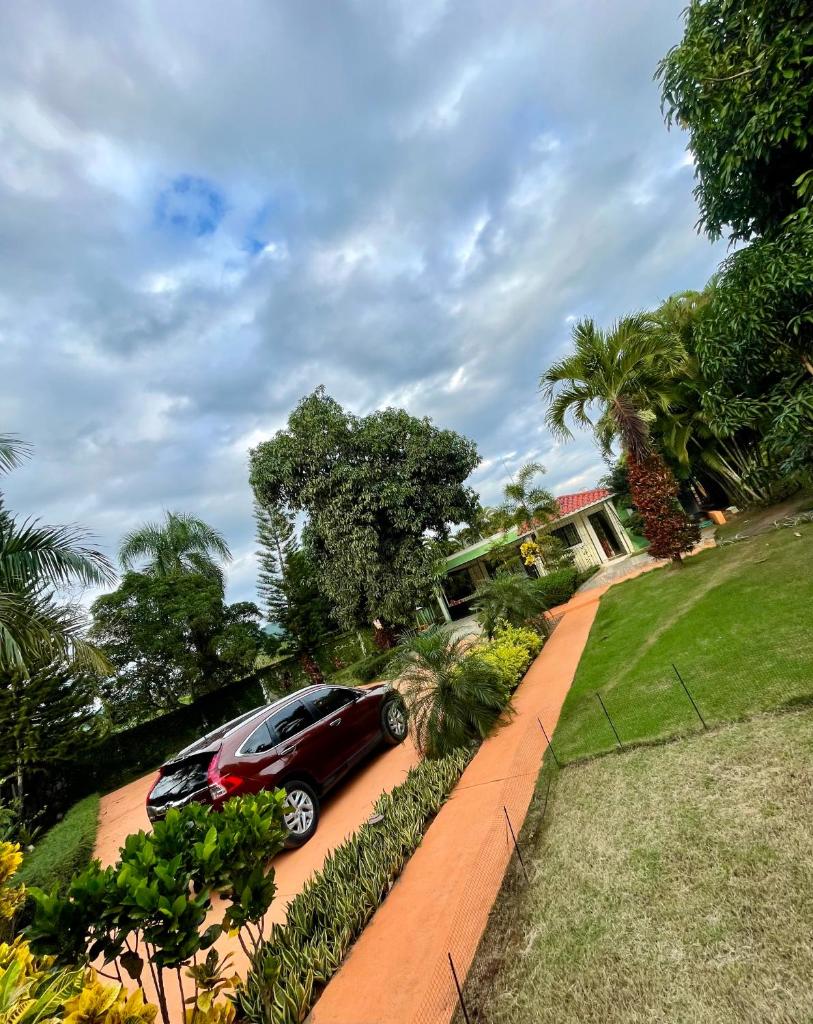 Exclusiva casa de campo con Piscina