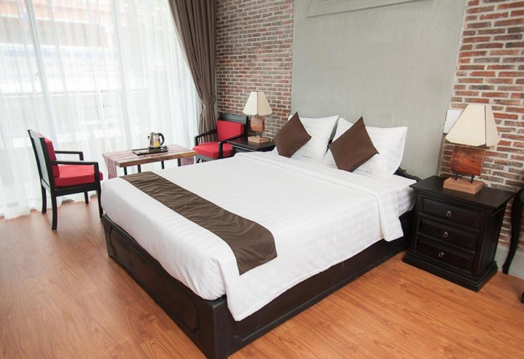 Vacation Boutique Hotel photo 2