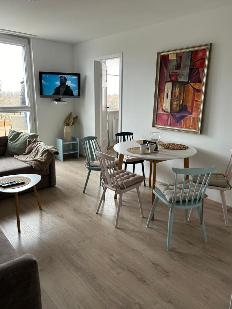 Apartament nad Wdą photo 3