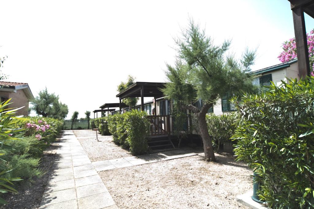 Villaggio Diomedea photo 1
