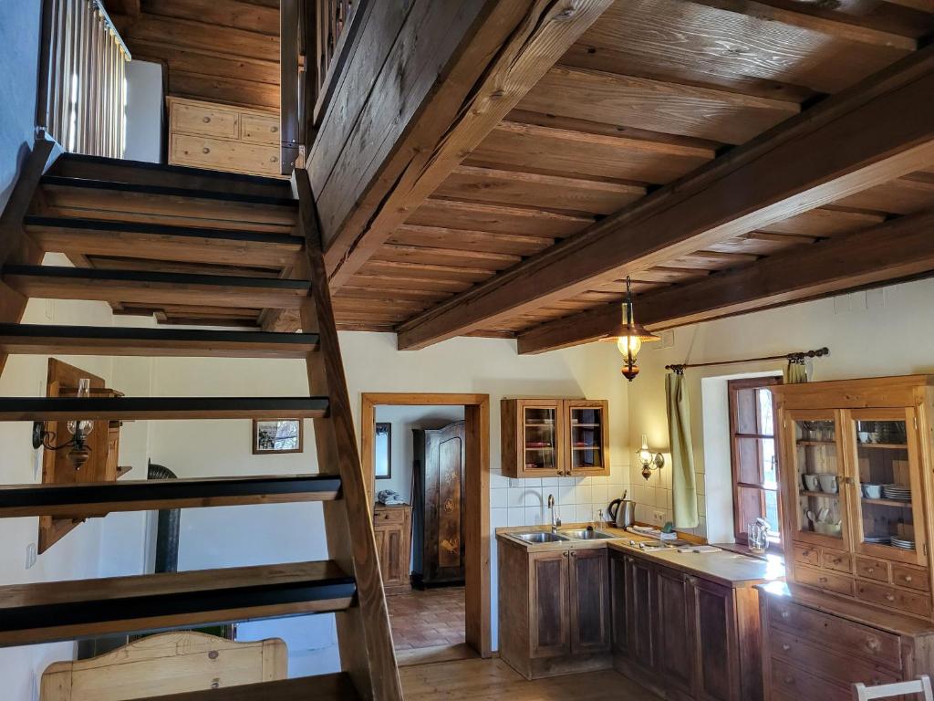 Apartmány Červený Dvůr photo 2