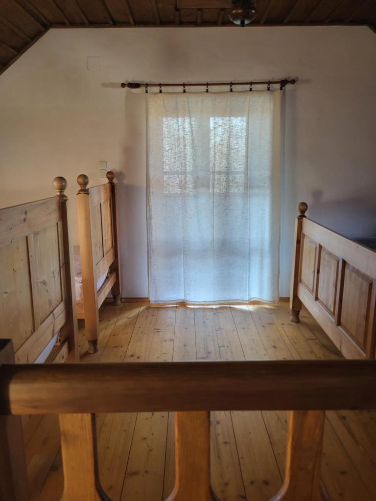 Apartmány Červený Dvůr photo 1