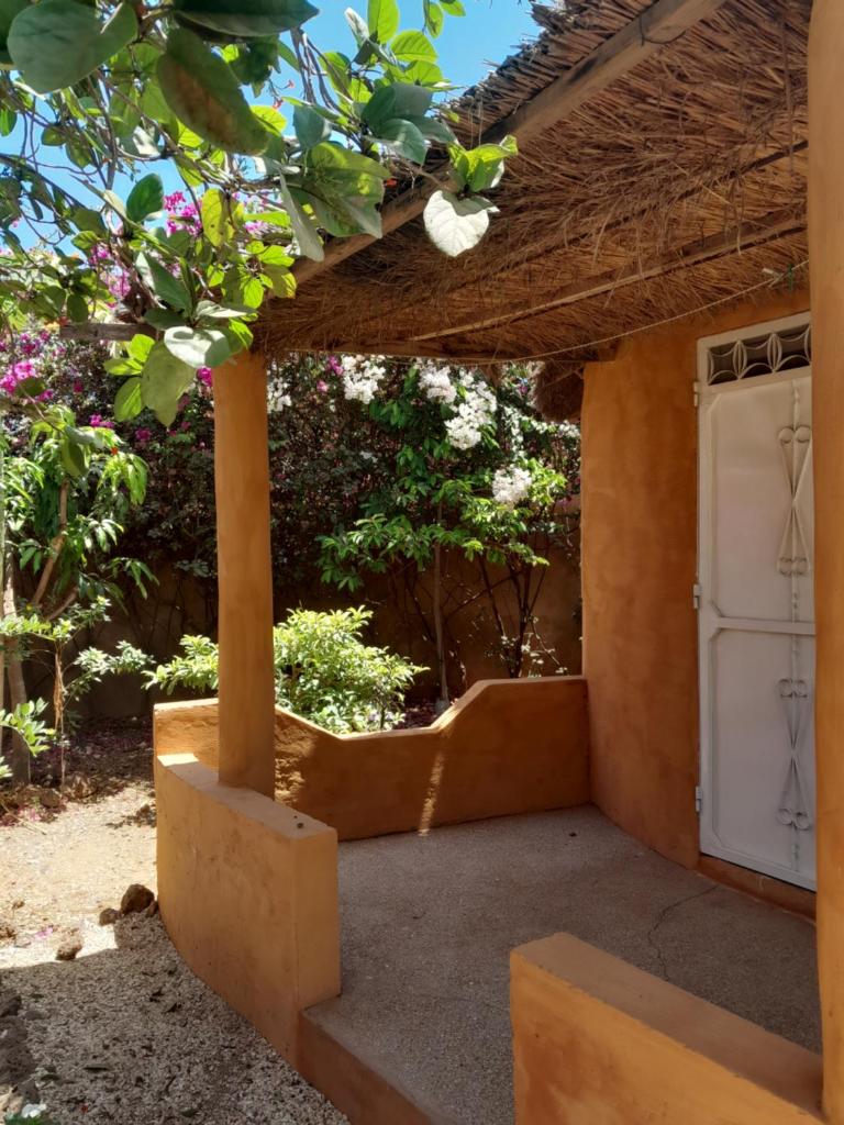 Campement Baobab photo 4