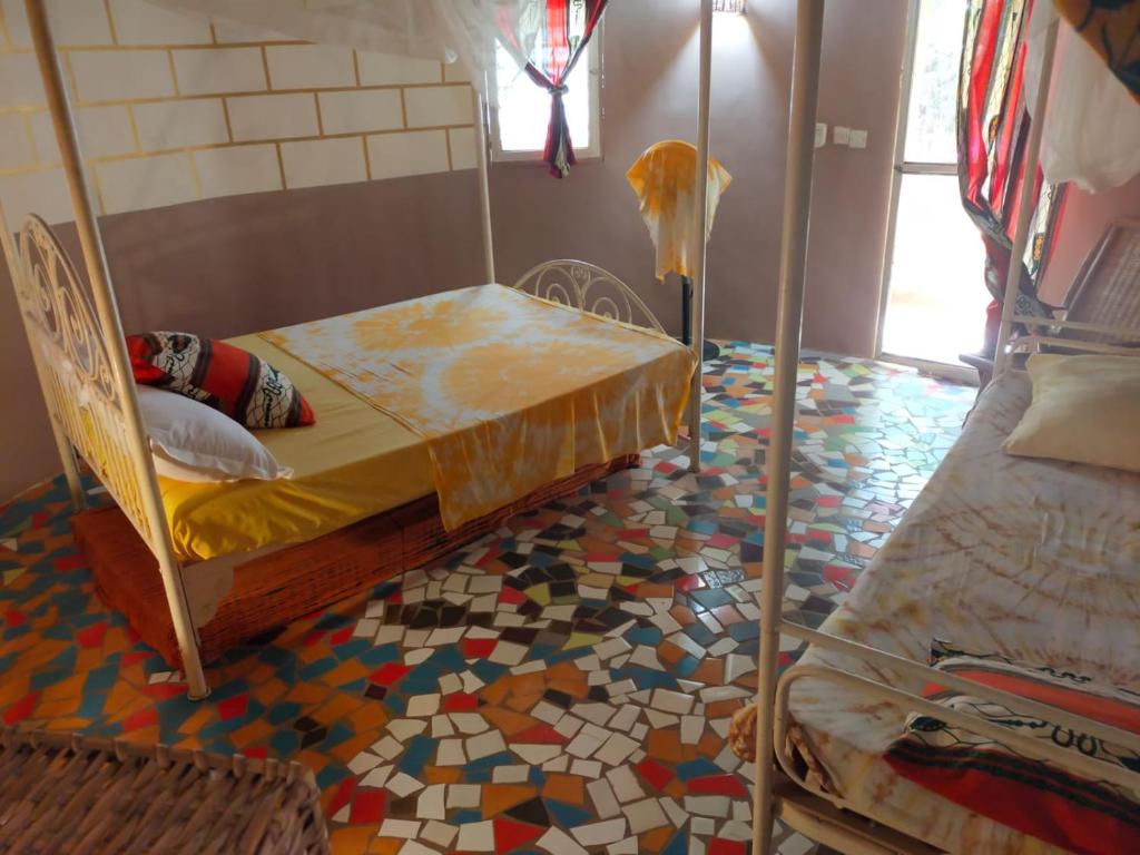 Campement Baobab photo 3