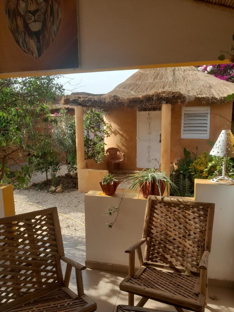 Campement Baobab photo 1