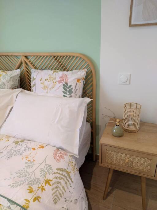 Le COCON, appartement moderne et cosy photo 1