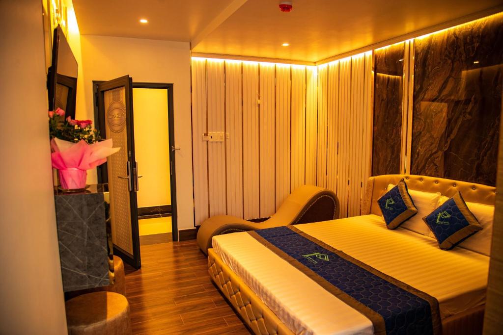 Phuc Hotel photo 1