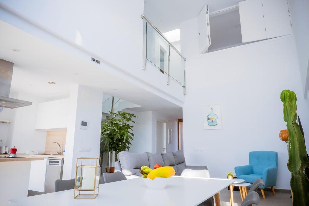NUEVA: Casa La Hondura