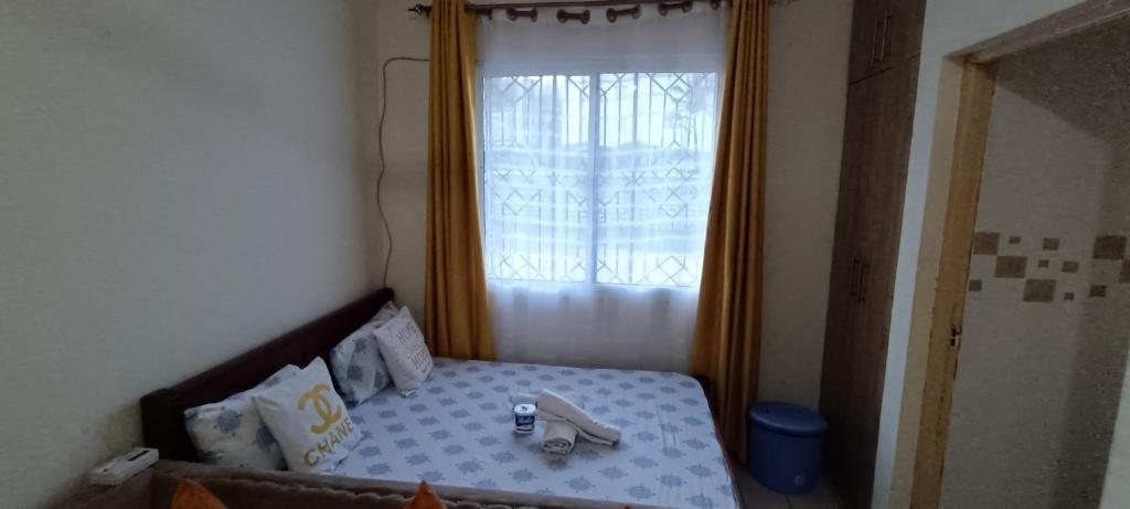 Luca Homes Studio Apartment photo 3