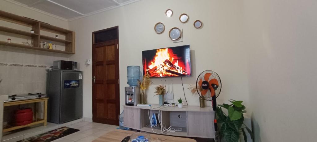 Luca Homes Studio Apartment photo 4