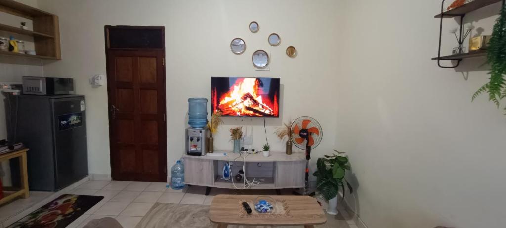 Luca Homes Studio Apartment photo 1