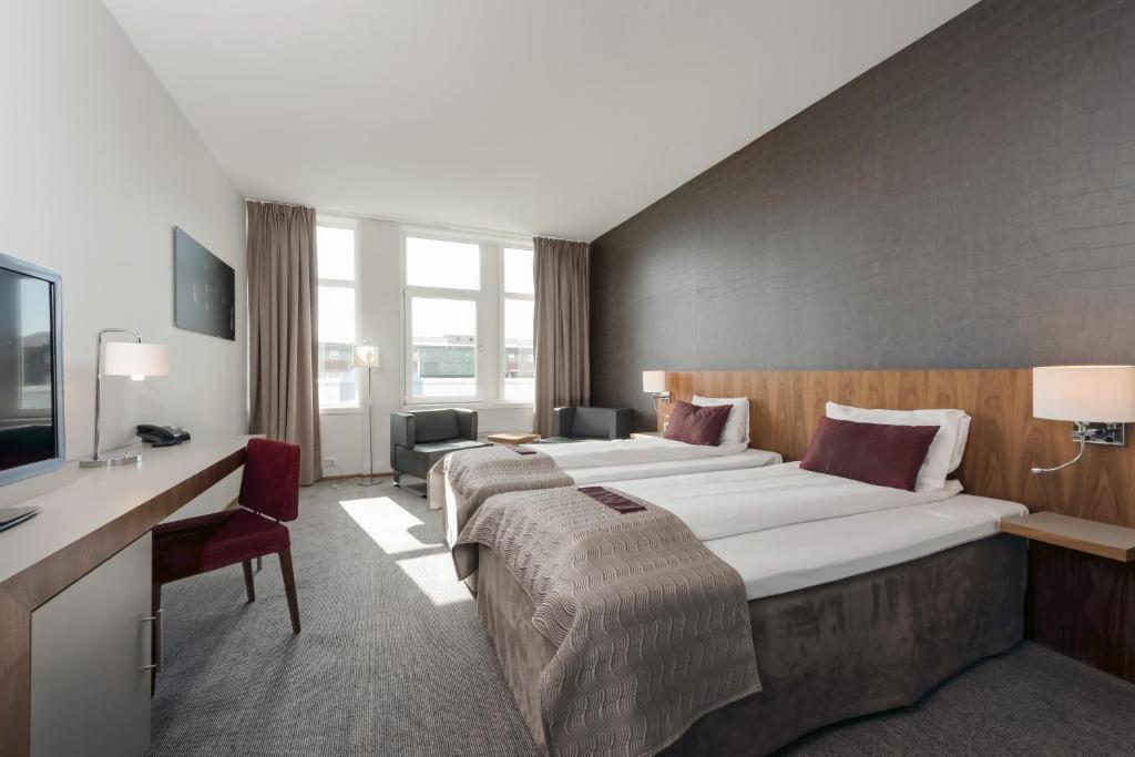 Quality Hotel Residence photo 1