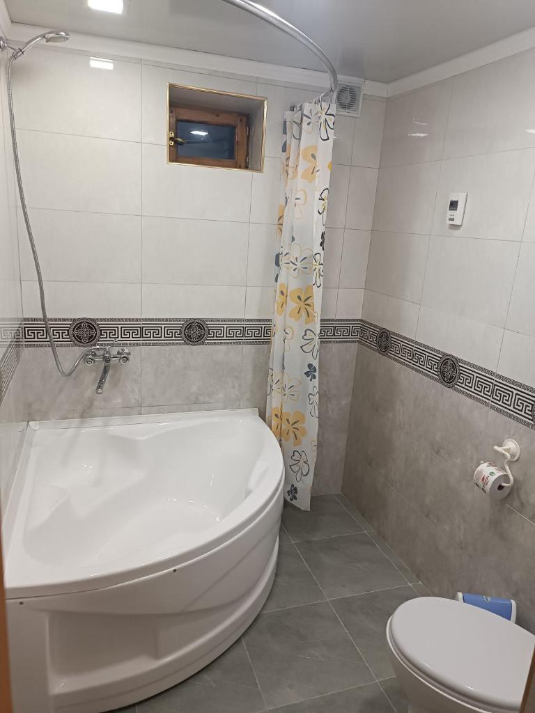 Khiva Ibrohim Guest House photo 1