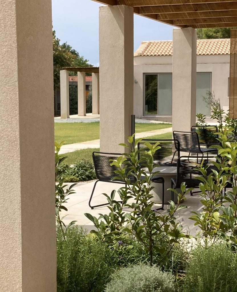 Pnoe Eco Residences photo 2