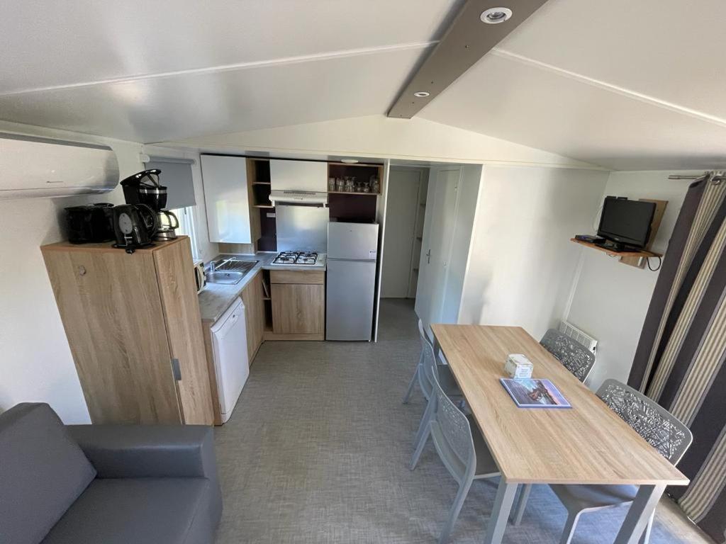 Grand Mobil Home photo 1