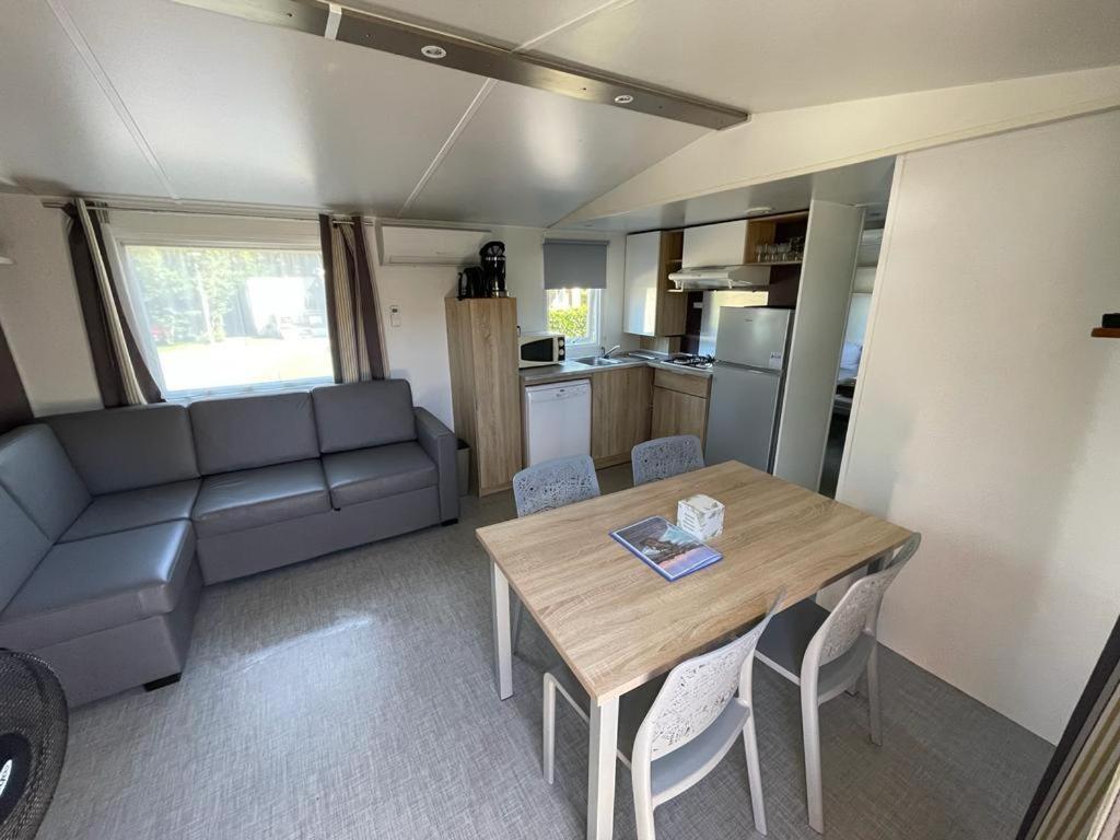 Grand Mobil Home photo 4