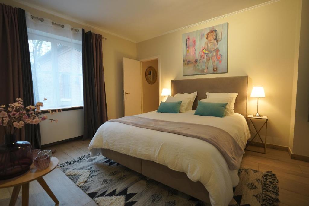 B&B SPA CITADELLE photo 2