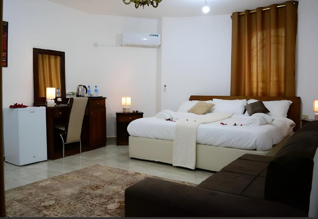 Marvel Hostel photo 1