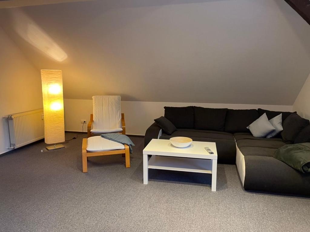 Ferienwohnung Prälank direkt am See photo 3