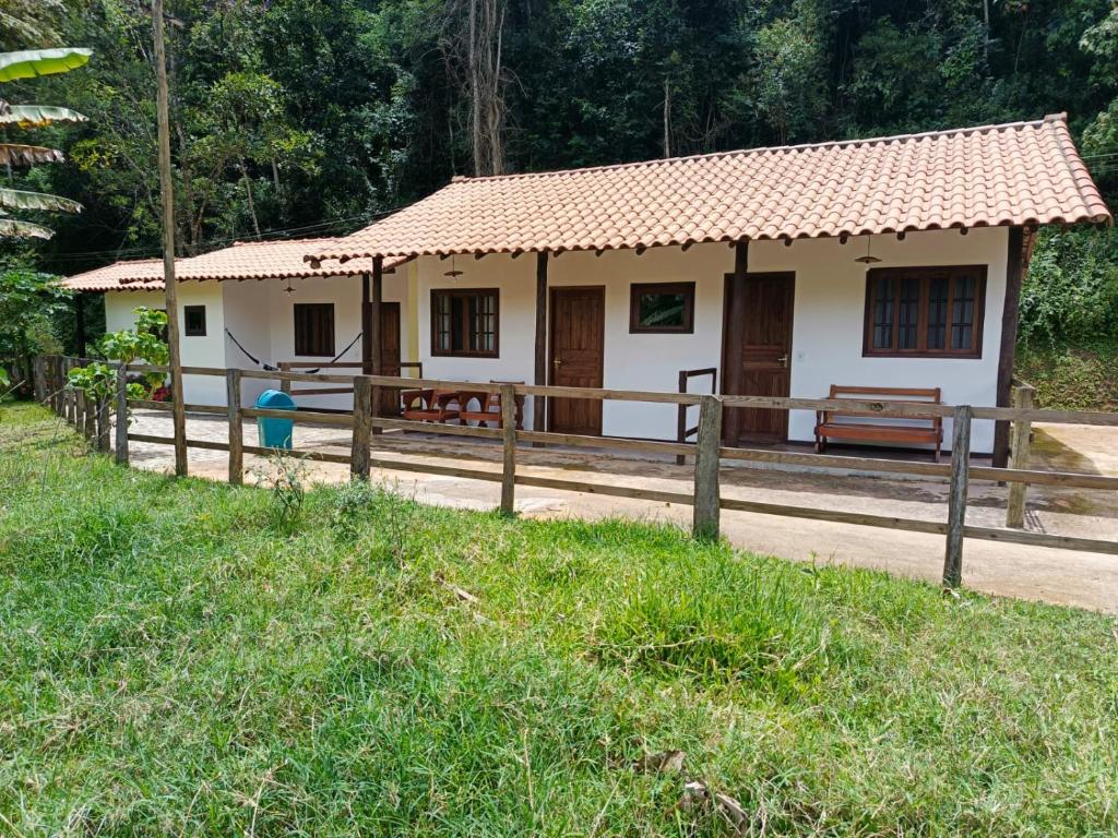 Fazenda Piloes
