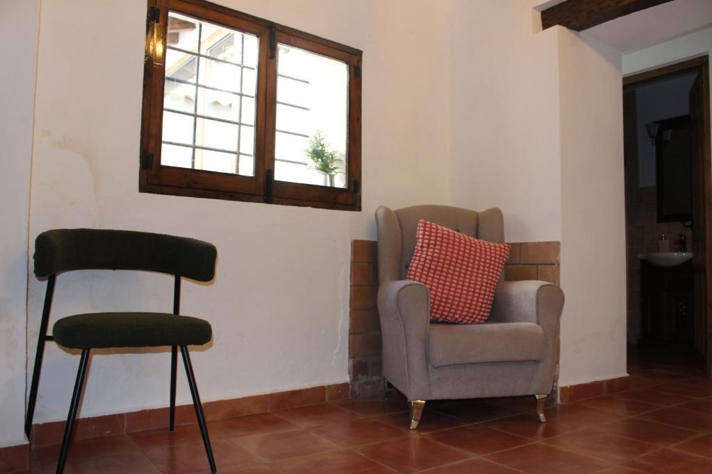 Casa rural LaVid photo 3